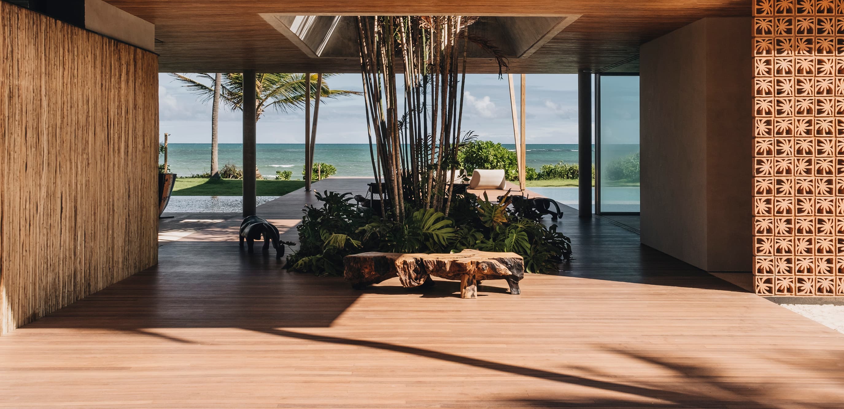 Reserva Pituba | Clube