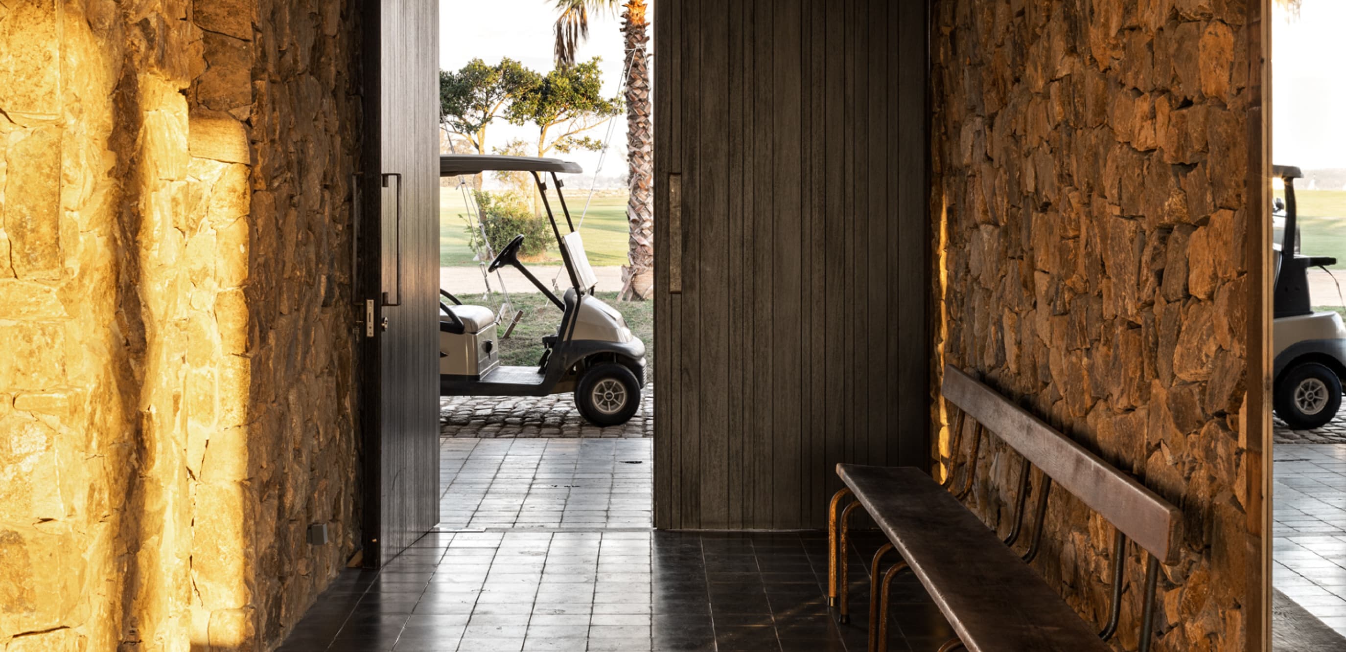 Golf | Fasano Las Piedras