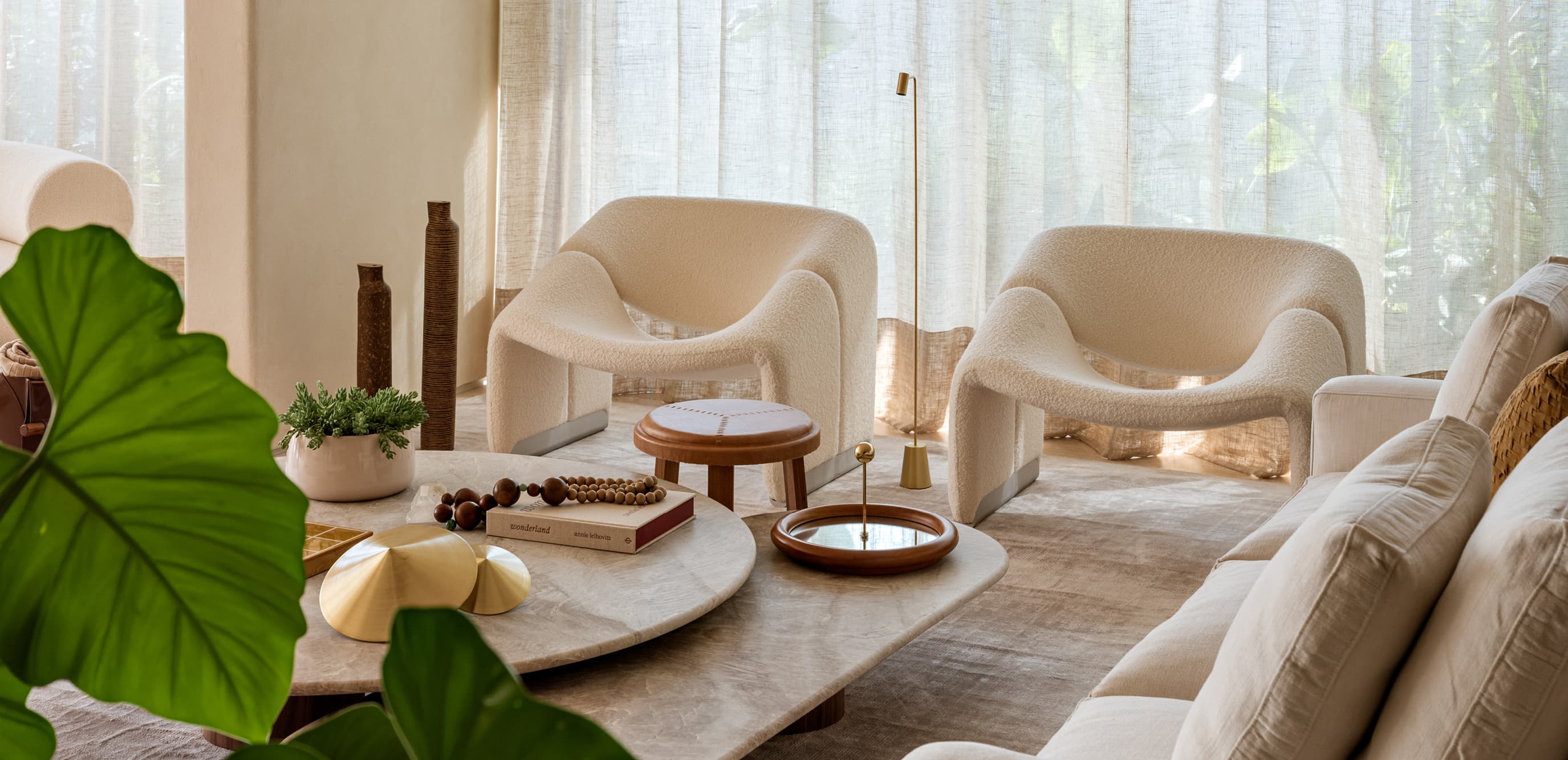 Fasano Residences Cidade Jardim