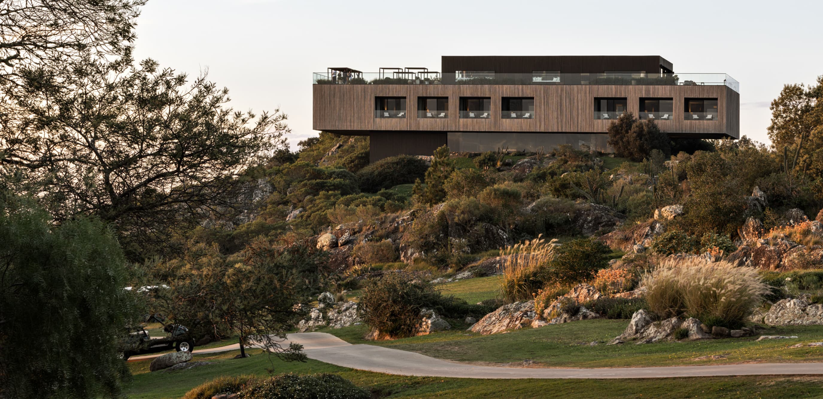 Locanda | Fasano Las Piedras