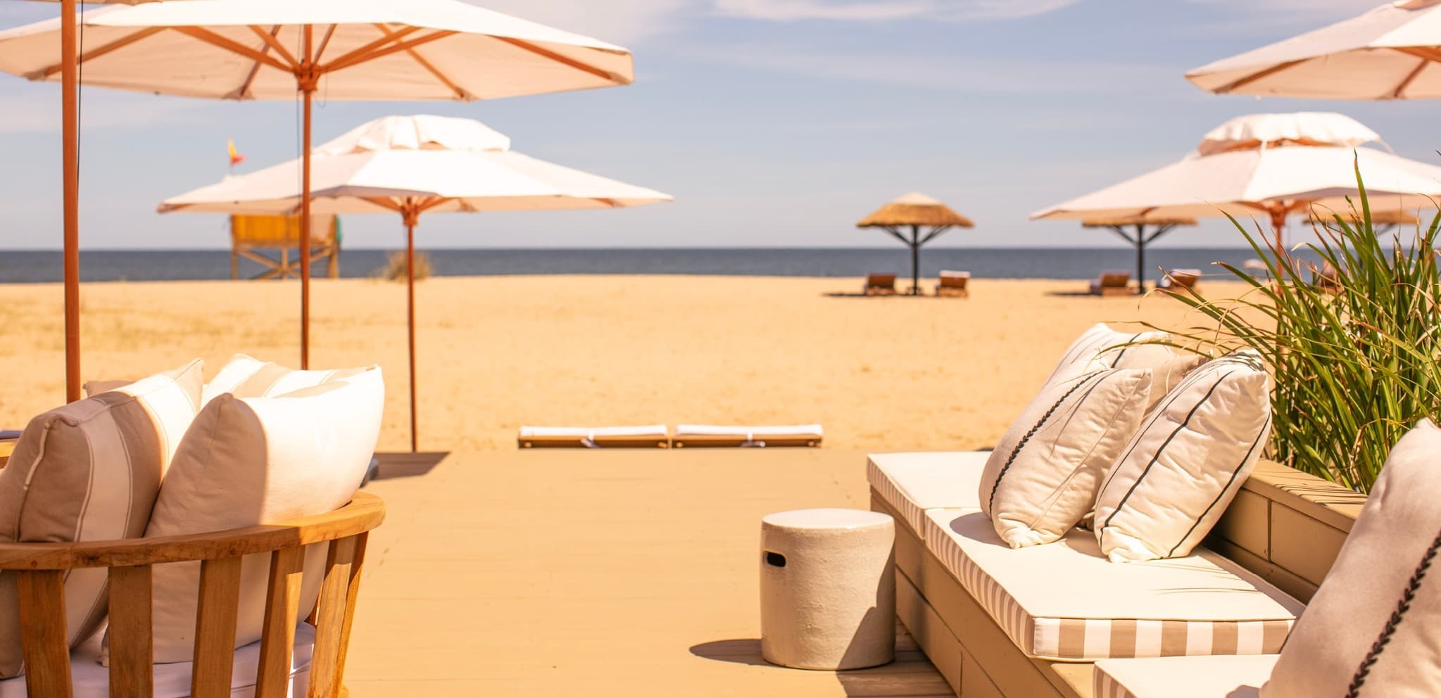 Parador I Casa Blanca